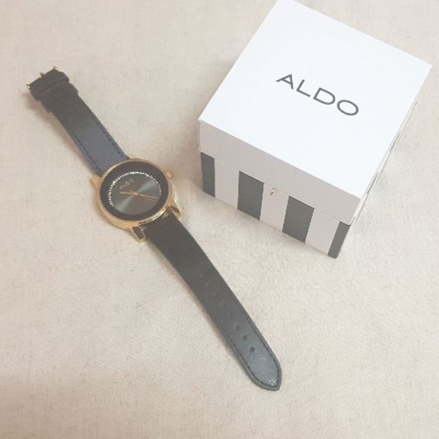 Aldo best sale malaysia watches