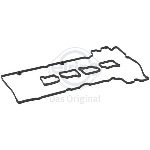 Mercedes W203 W204 W211 R171 (M271 Kompressor Engine) Valve Cover Gasket Set 2710160921