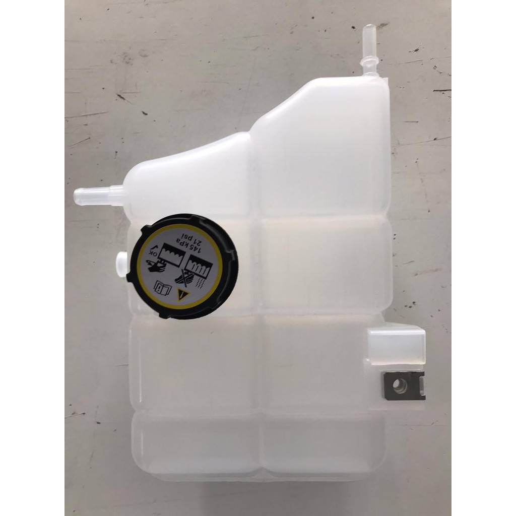 FORD RANGER T6 T7 , MAZDA FIGHTER BT50 2012 AIR TANGKI RADIATOR RESERVE ...