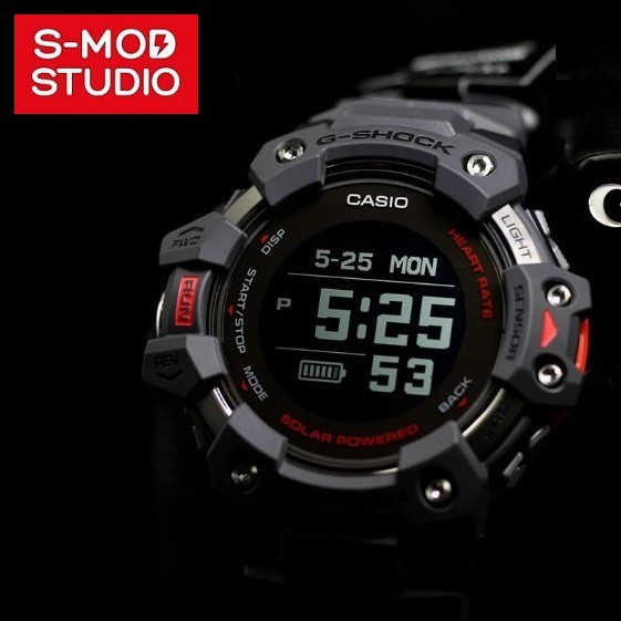 Jam g discount shock gbd h1000