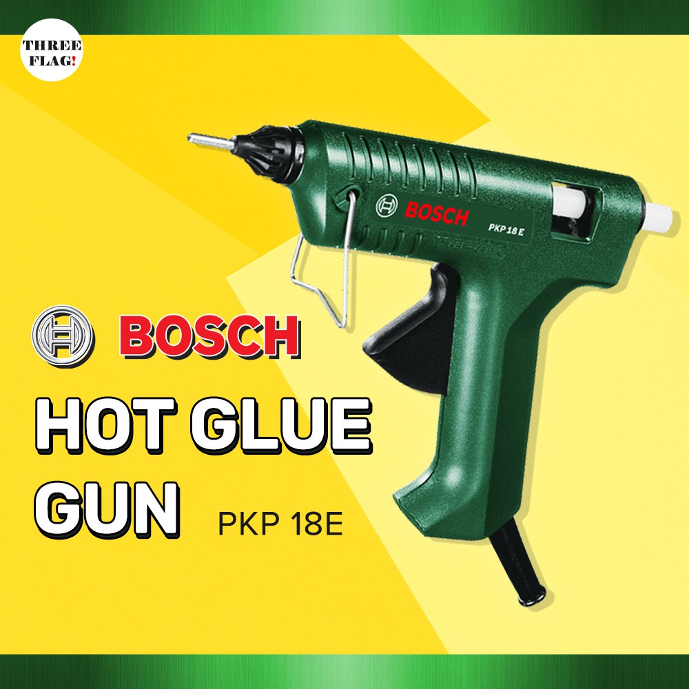 Bosch hot glue online pen