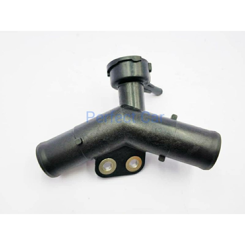 TOYOTA - VIOS NCP93 2008-2013 - PIPE RADIATOR BY PASS 2 WAY (1PCS) VIOS ...
