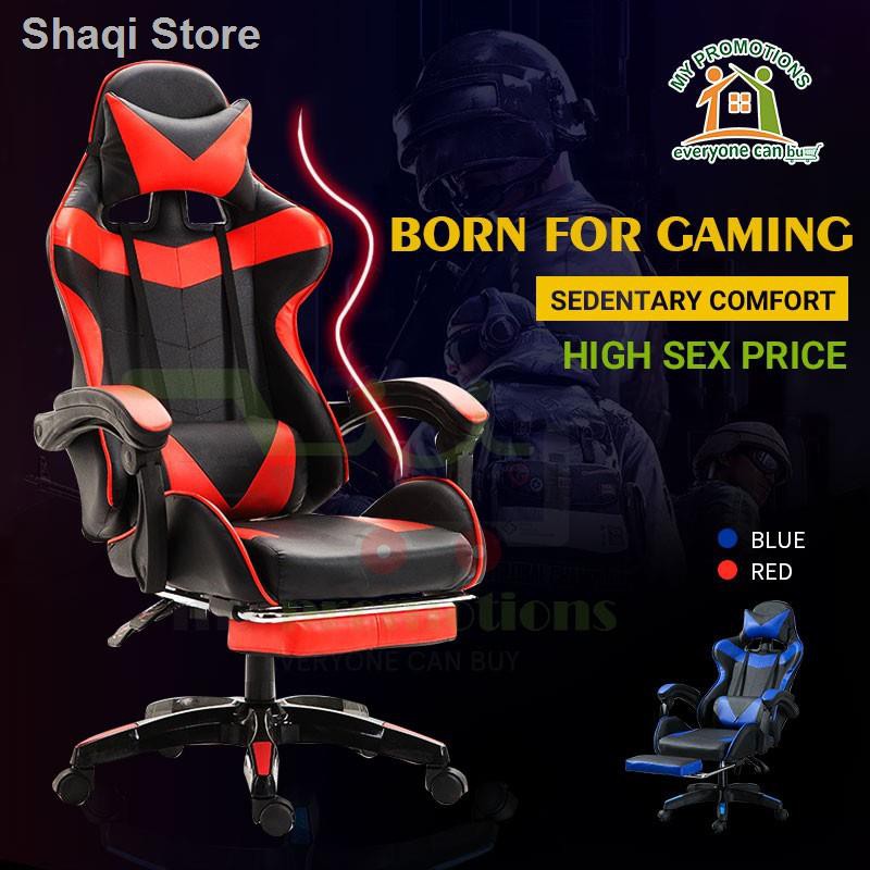 Gaming chair promotion hot sale