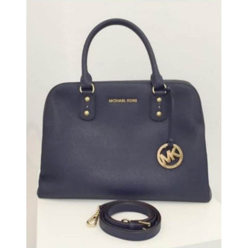 Mk second best sale hand bags