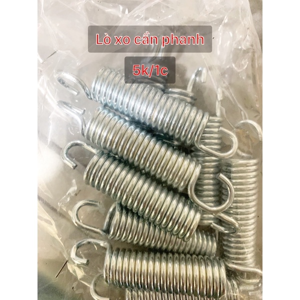 XO 10 brake lever springs installed on honda (genuine) | Shopee Malaysia