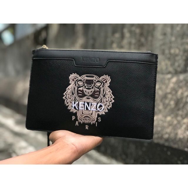 Kenzo clutch malaysia on sale