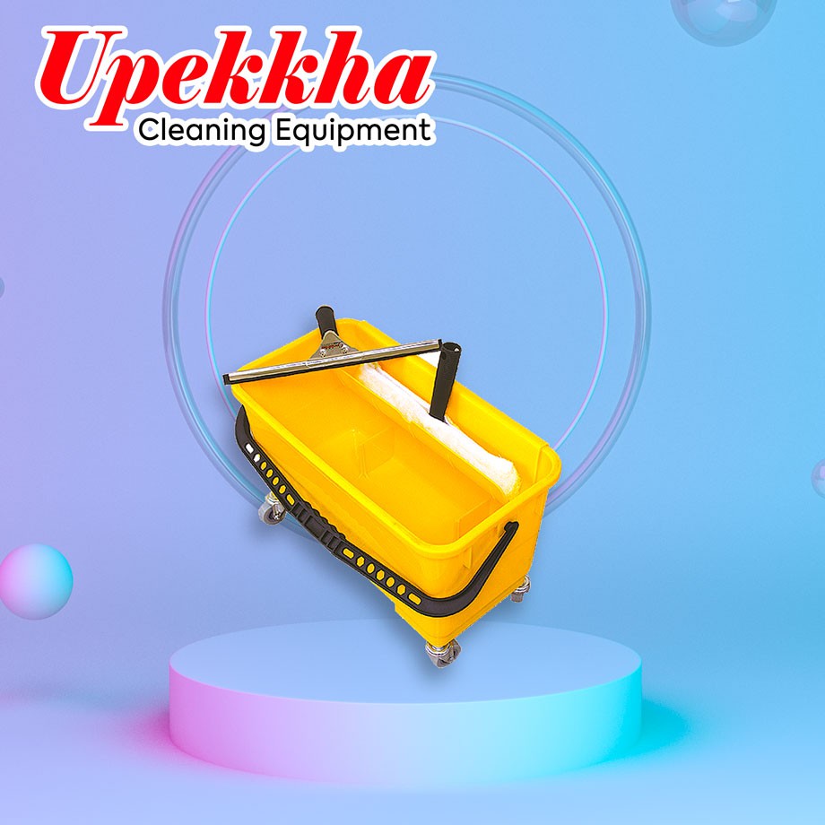 Upekkha Utility Bucket ( Yellow ) | Shopee Malaysia