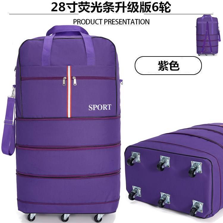 Beg bagasi go shop on sale