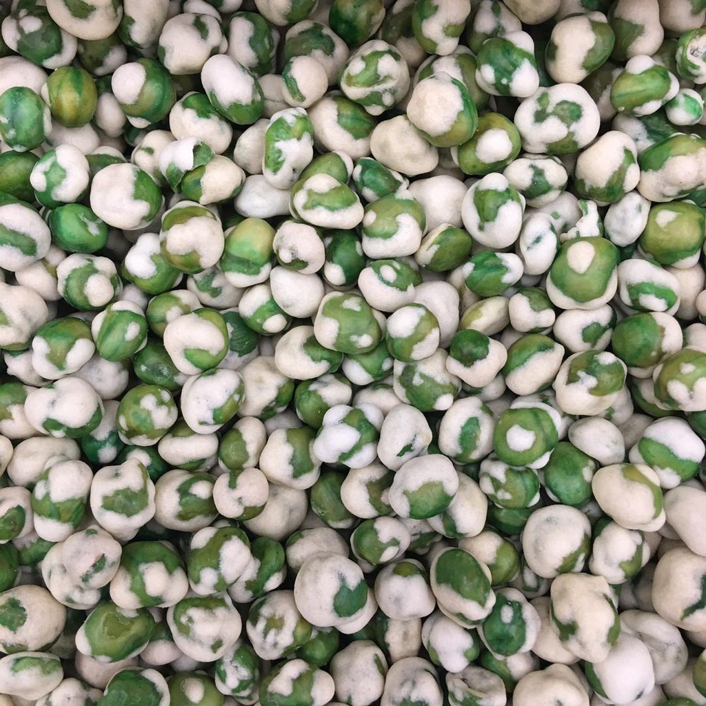 Big Tasty Japanese Green Peas 500G Shopee Malaysia