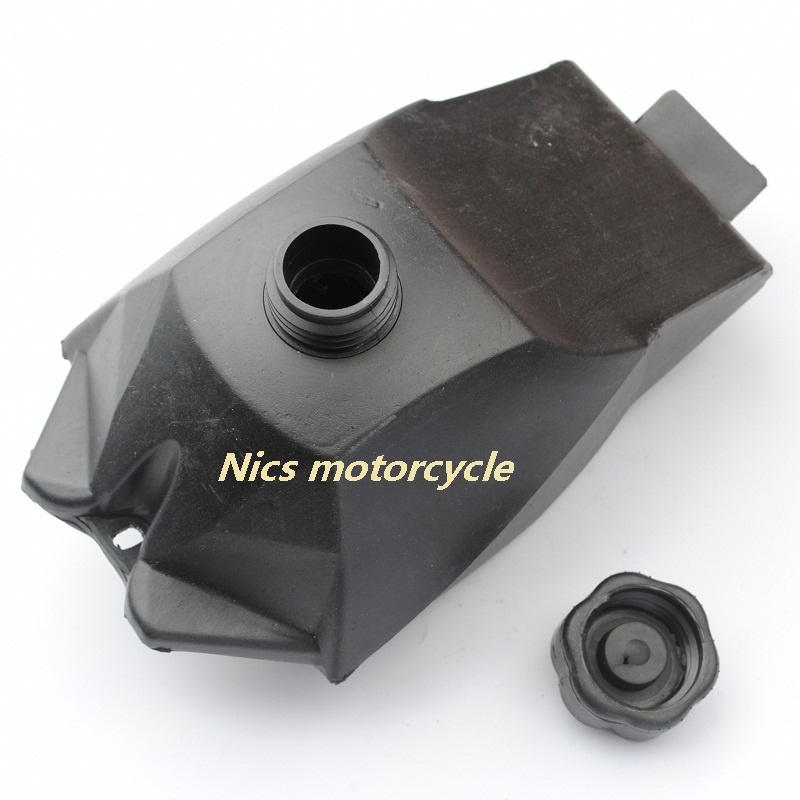 Gas Fuel Petrol Tank +Cap 43cc 47c 49cc Mini Pocket Rocket PIT