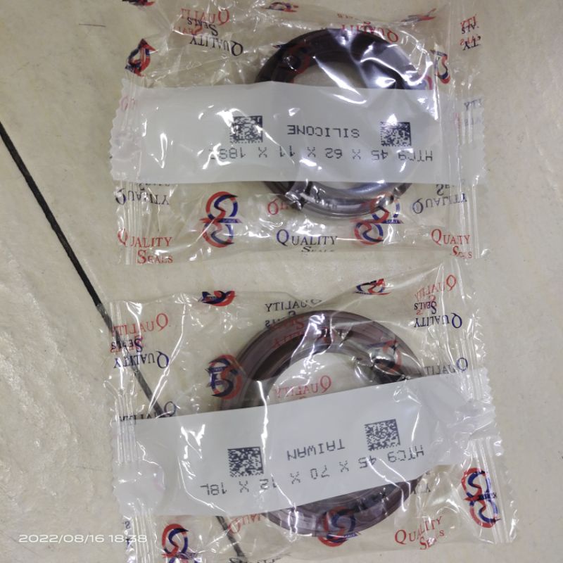 DRIVESHAFT OIL SEAL KANCIL KELISA KENARI MYVI VIVA ALZA Shopee Malaysia