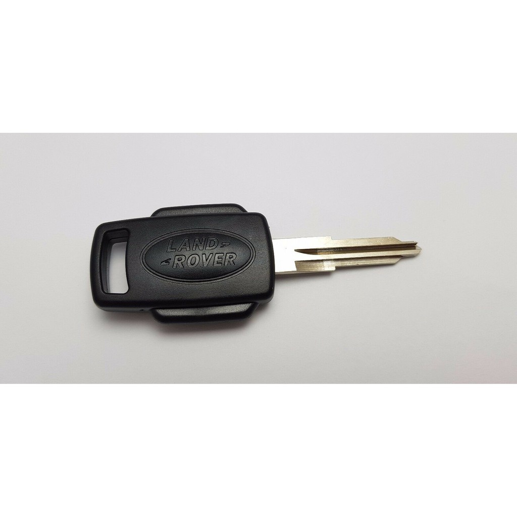 Land rover defender store replacement key