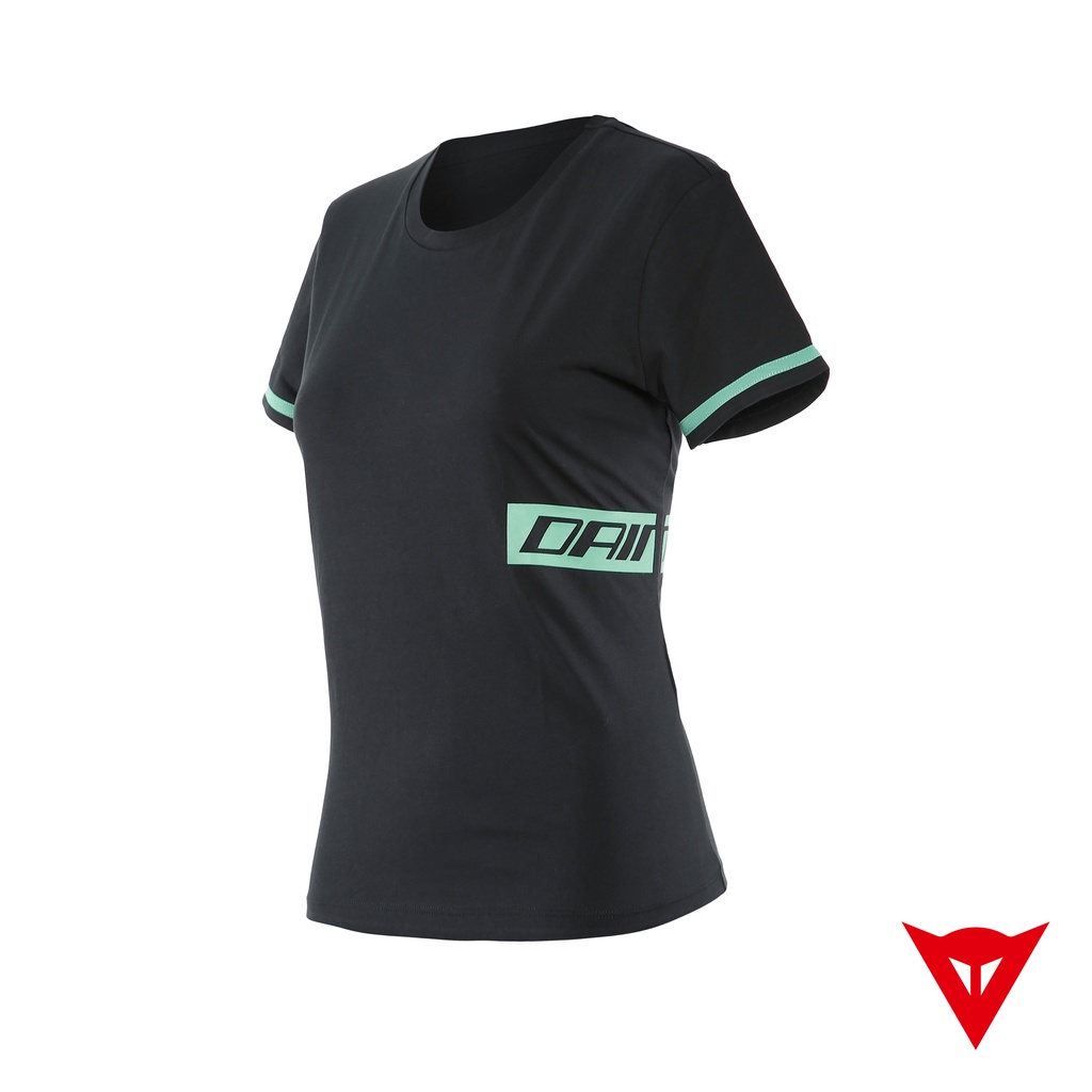 T shirt dainese femme hot sale