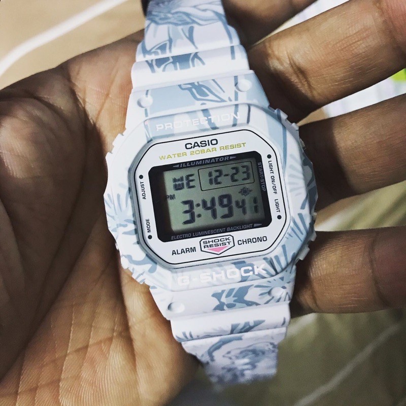 Ulvn best sale g shock