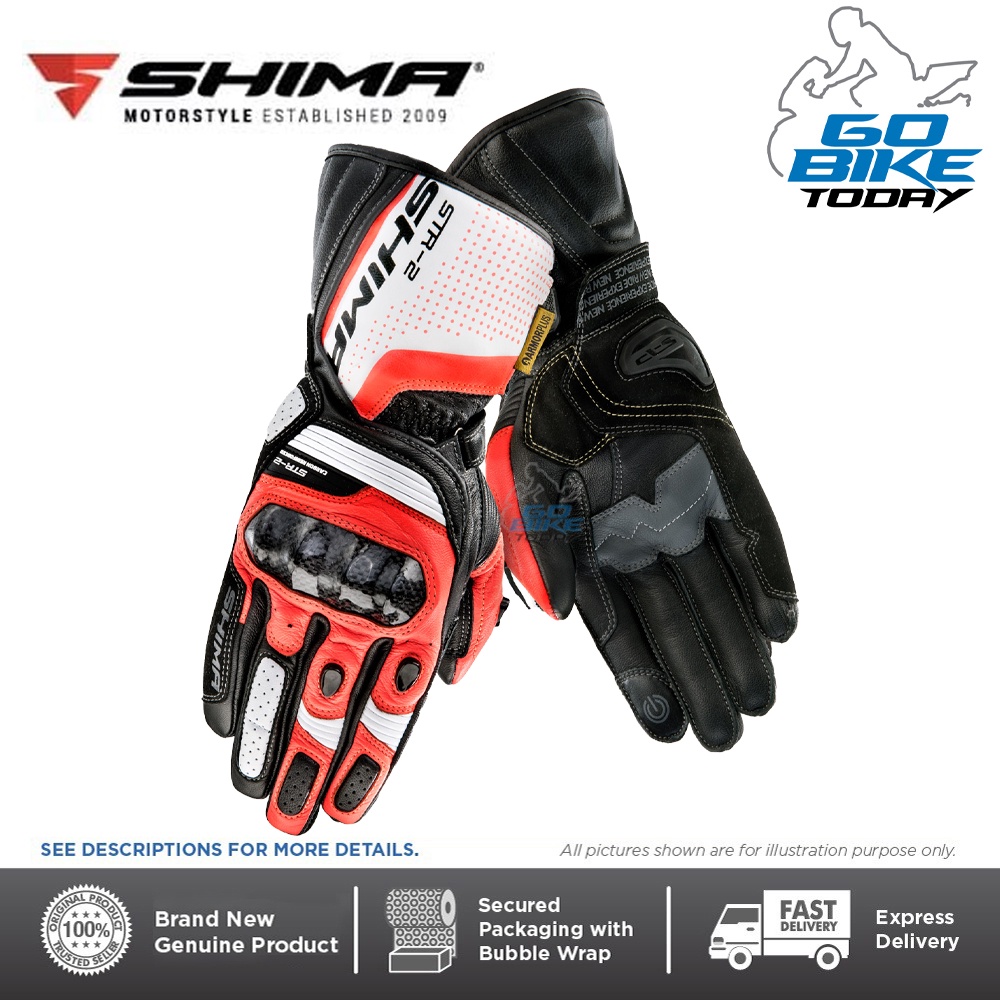 Shima sale motorcycle gloves