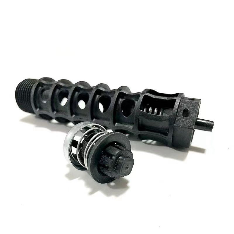 Engine Oil Cooler Filter One-Way Valve For Chevy Cruze, Aveo, Sonic, Trax, Orlando 3 thumbnail image