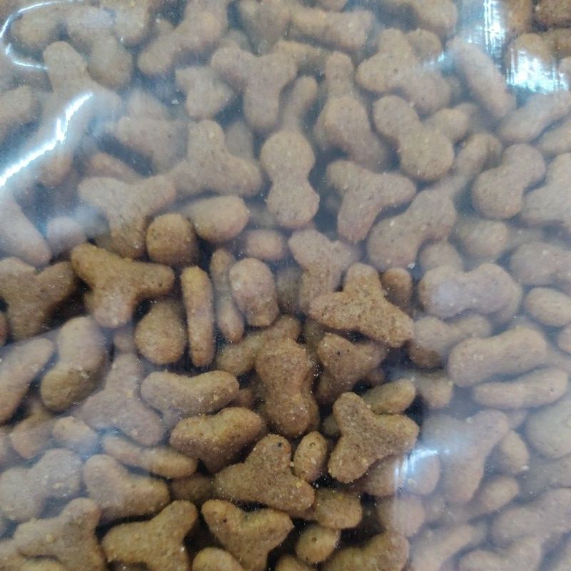 MORE MORE OCEAN FISH Repack 1kg. | Shopee Malaysia