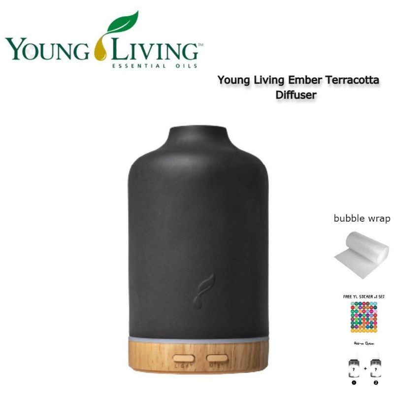 Yl Diffuser (Terra Cotta) | Shopee Malaysia