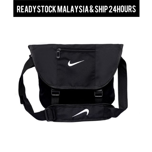 Nike messenger cheap bags for men