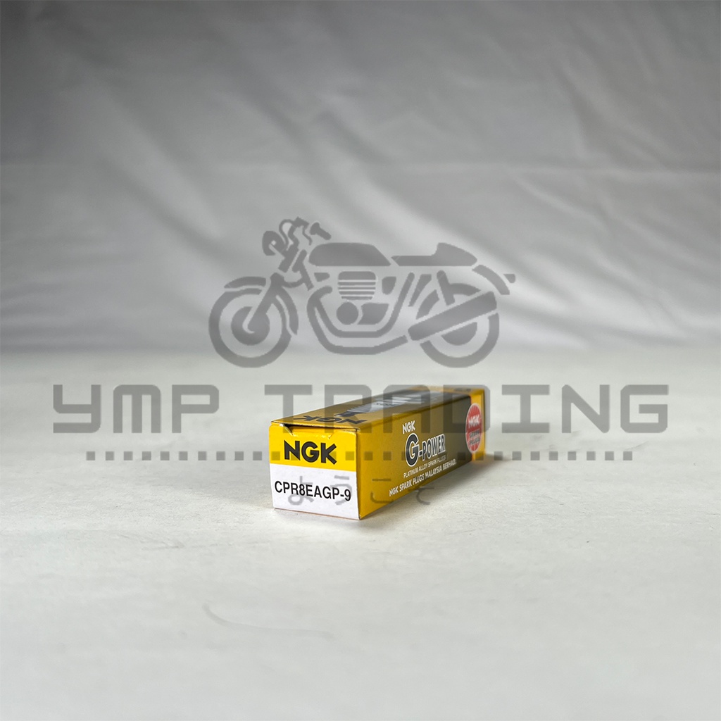 Medical Alert Bracelet Women NGK CR8E Resistor Spark Plug For Kawasaki KLX250S 2012-2014 - OEM Quality Bille Pour Bracelet