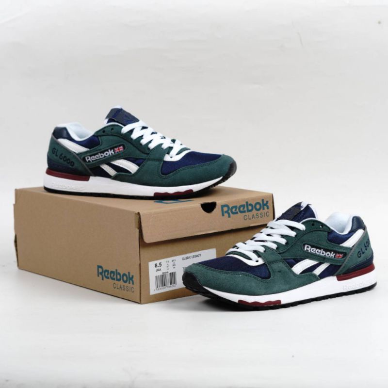 Reebok gl 6000 malaysia top