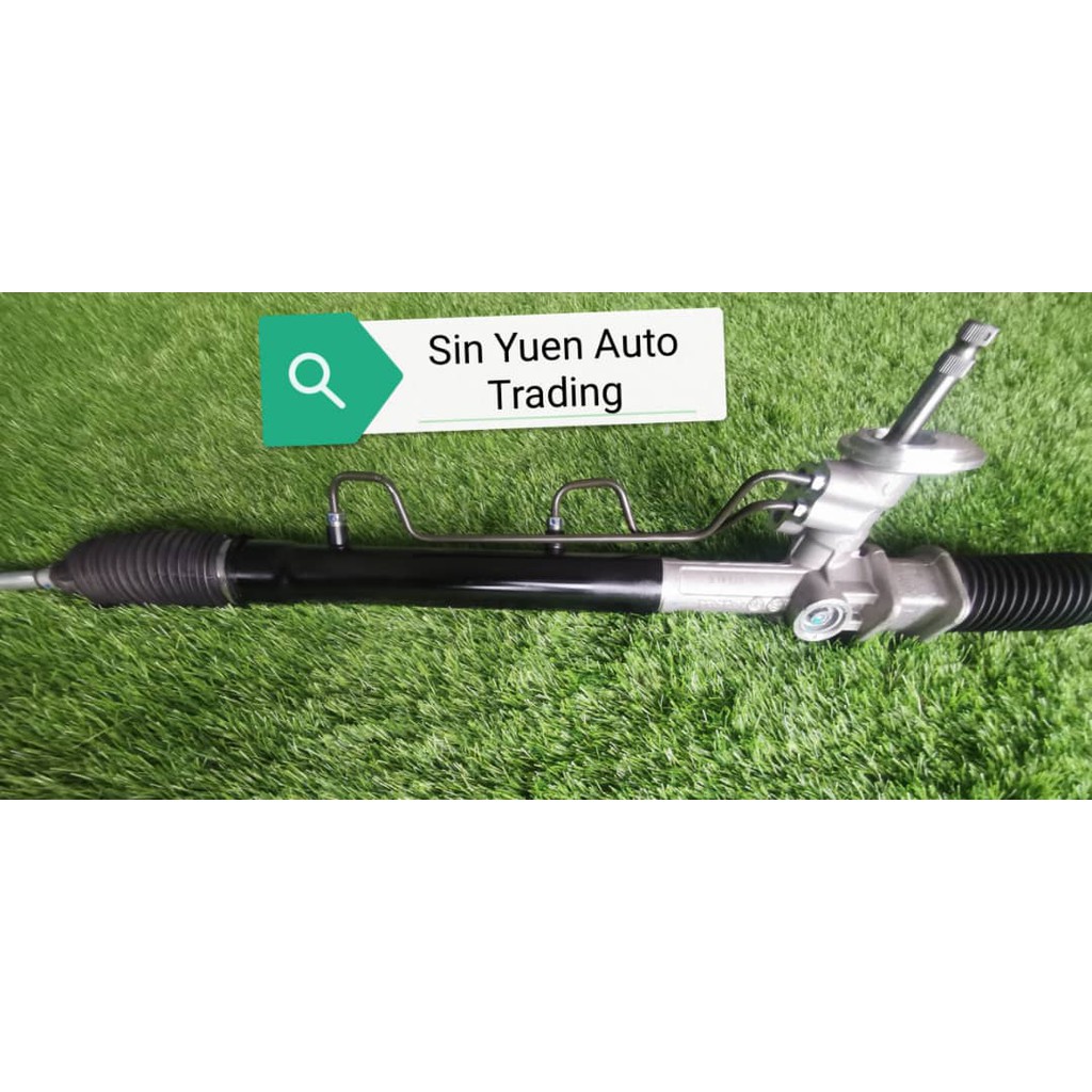 PROTON SAGA BLM POWER STEERING RACK 2009-2016 | Shopee Malaysia