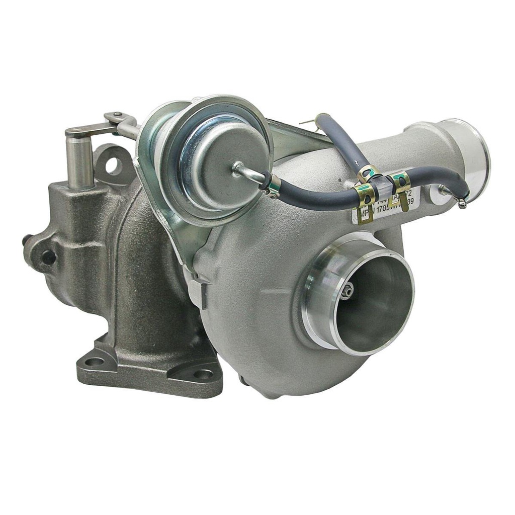 Turbocharger,Compatible With Subaru Impreza Wrx Sti Gdb 2.5L