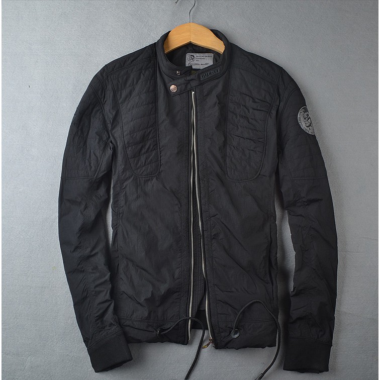 Diesel hot sale jacket ducati