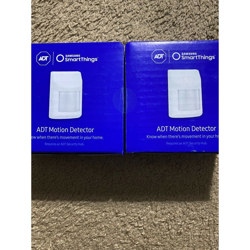 Samsung smartthings adt cheap wireless home security