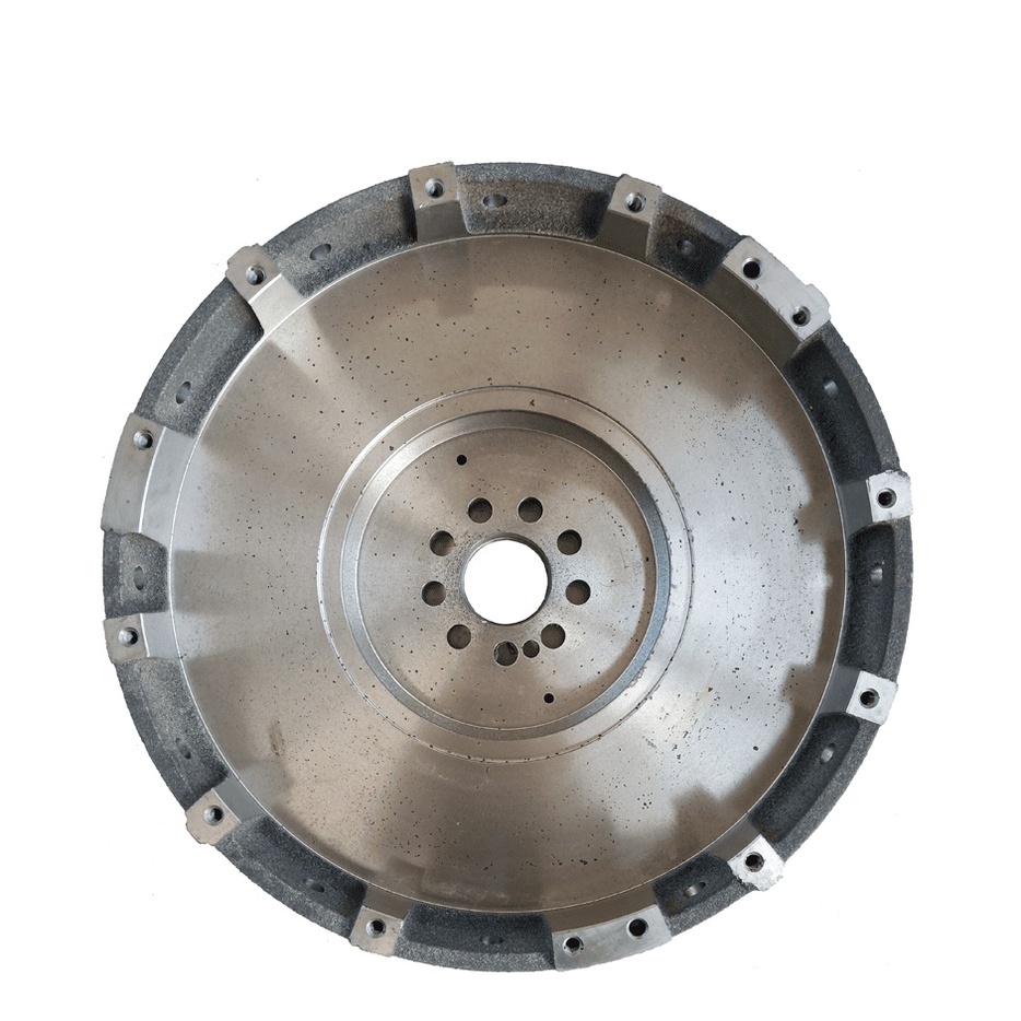 12320-97710 Flywheel Nissan CW52/53, RE8 (17x140Tx9H) | Shopee Malaysia