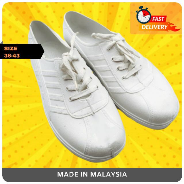 kasut bowling dexter