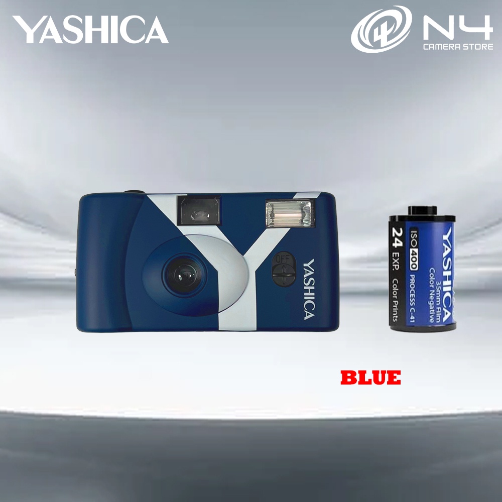 珍品 YASHICA Flash-0-Set FII set カメラ ヤシカ