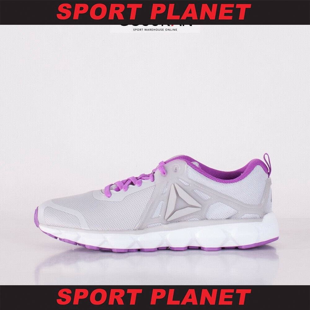 Reebok Women HEXAFFECT RUN 5.0 MTM Running Shoe BS8640 Sport Planet TRF 7.2 Shopee Malaysia