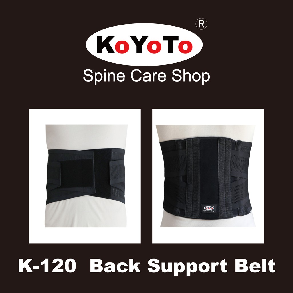 Back Brace Posture Corrector Body Shoulder Spine Lumbar Back Support Belt  Back Pain Relief Vest Sokongan Sakit Belakang