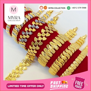 Buy gelang emas Online With Best Price, Jan 2024