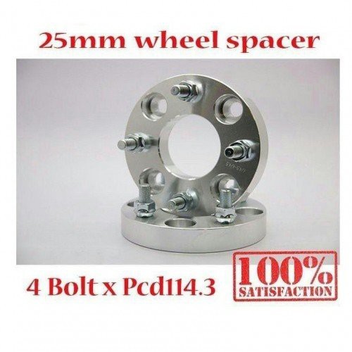 1.85 mm spacer