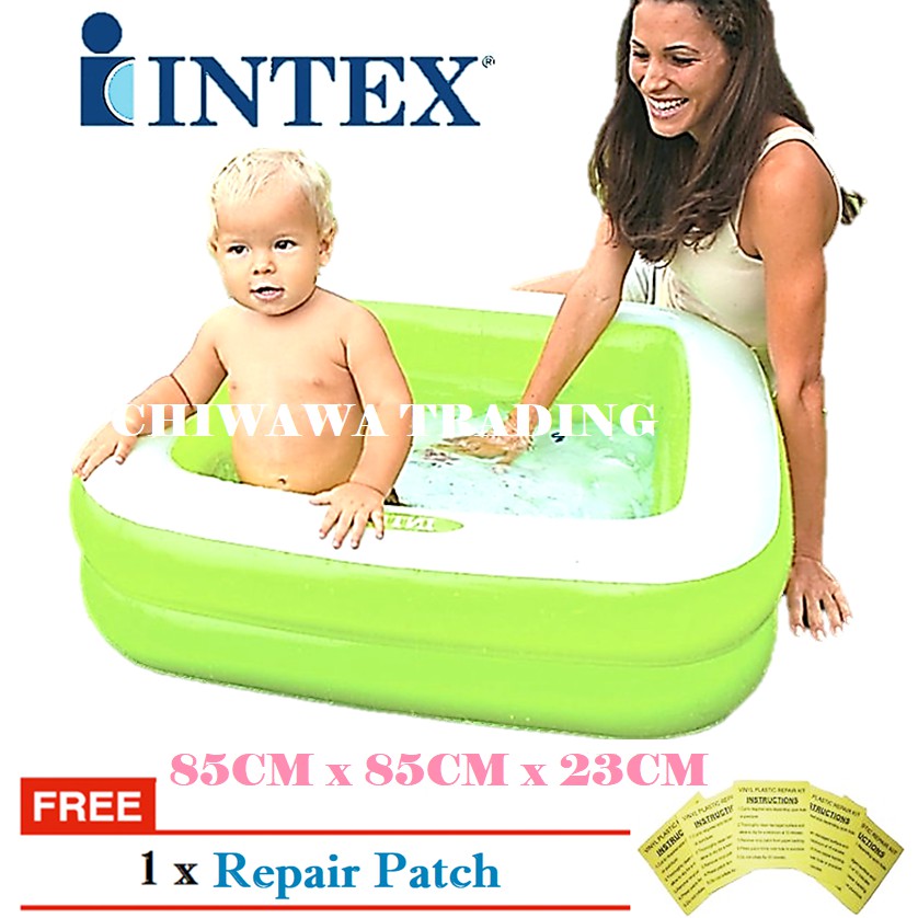 Intex pool store inflatable ring repair