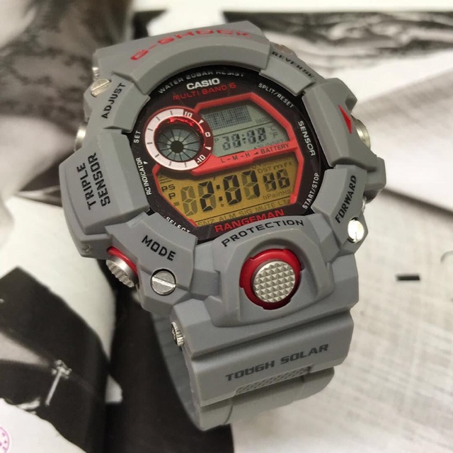 Rangeman sale copy ori