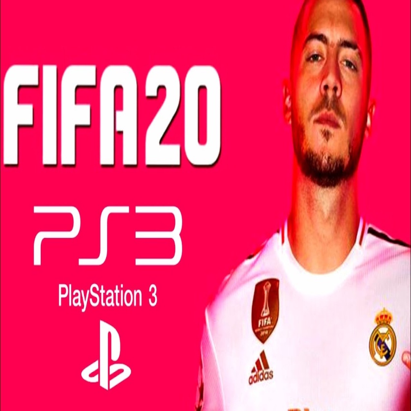 Fifa 2020 playstation clearance 3