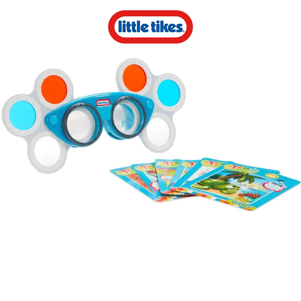 Little tikes best sale stem science