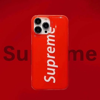 Supreme Couple Case Back Covers