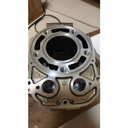 Block PDK GOLD Genuine Original💯% Kawasaki Super Kips