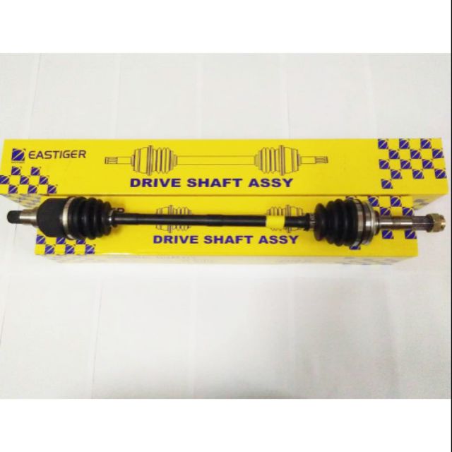 Drive Shaft Kancil 660,850cc (manual)(long=right)(panjang=kanan