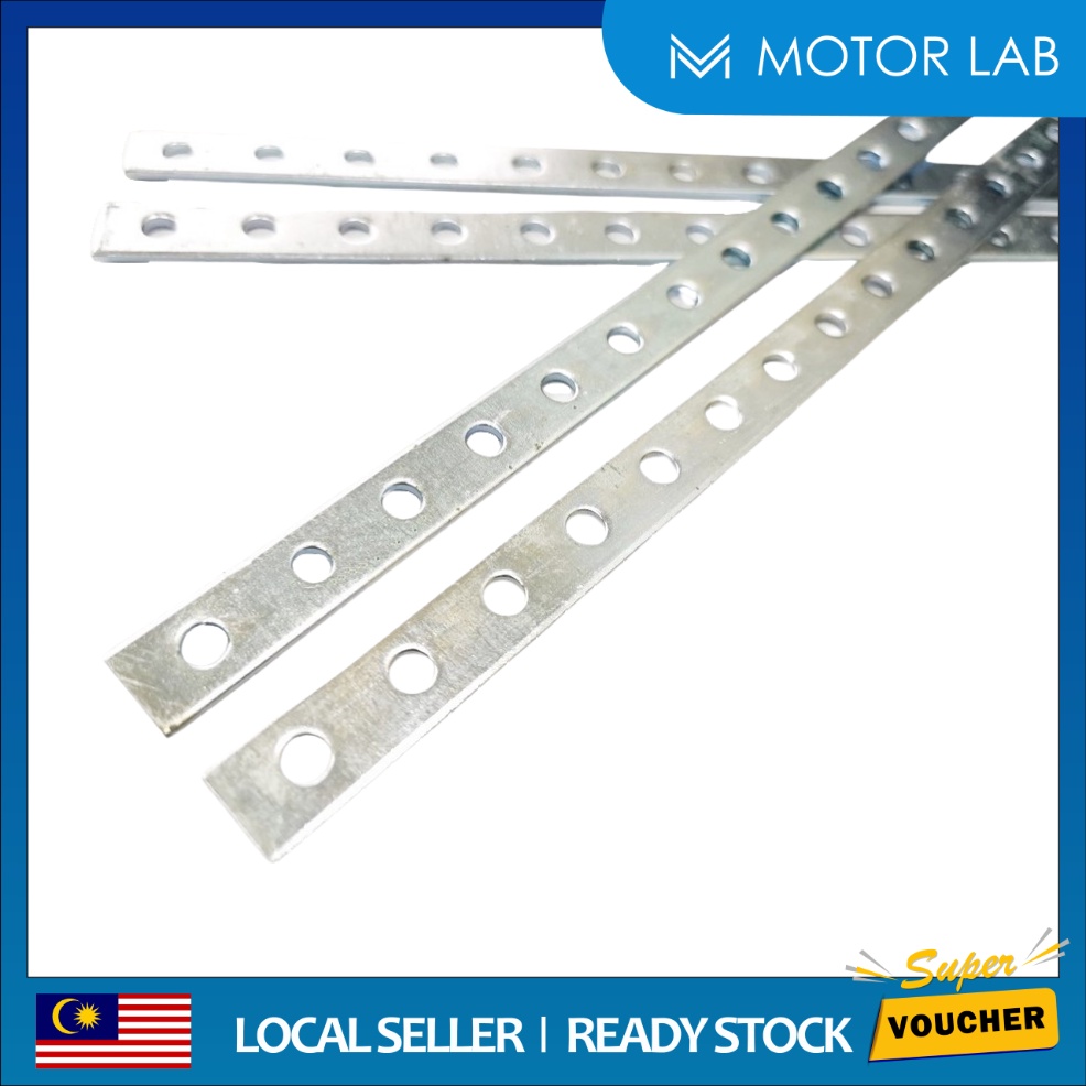 MODIFY UNIVERSAL BRACKET METAL BAR EXHAUST BRAKET EKZOS BRACKET 27CM ...