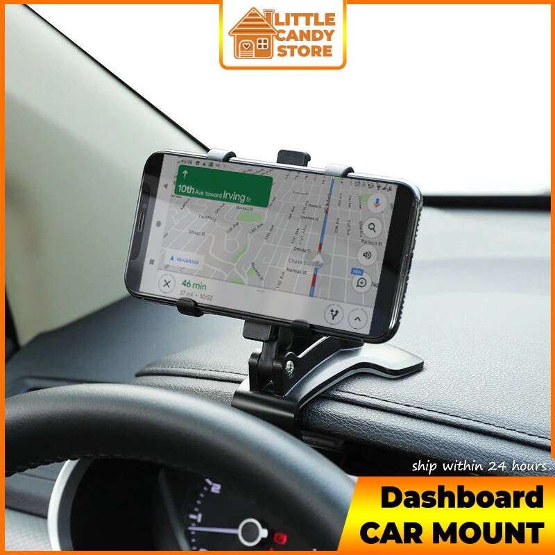 Car sale handphone holder