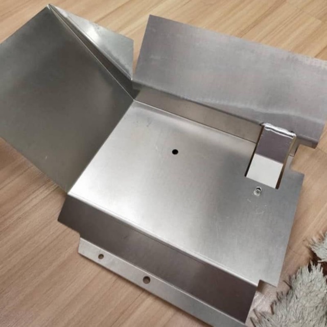Firewall Heat Shield Evo X | Shopee Malaysia