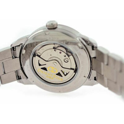 Orient Star Open Heart Power Reserve Automatic Watch SDA02001W Shopee Malaysia