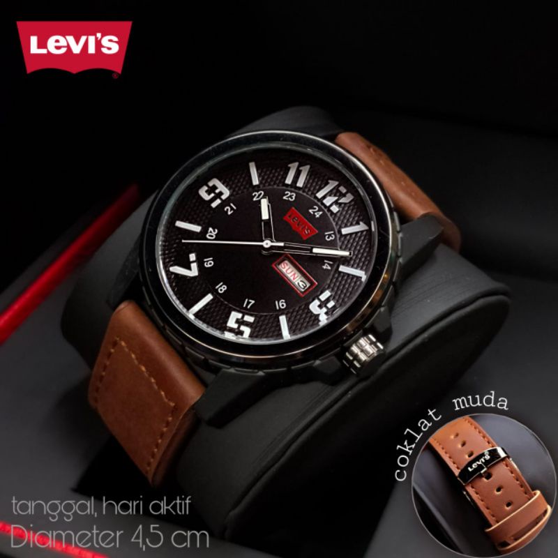 Levi's watches official website hotsell