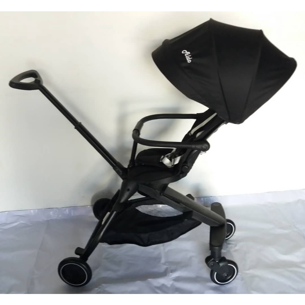 Stroller aldo best sale compatto murah