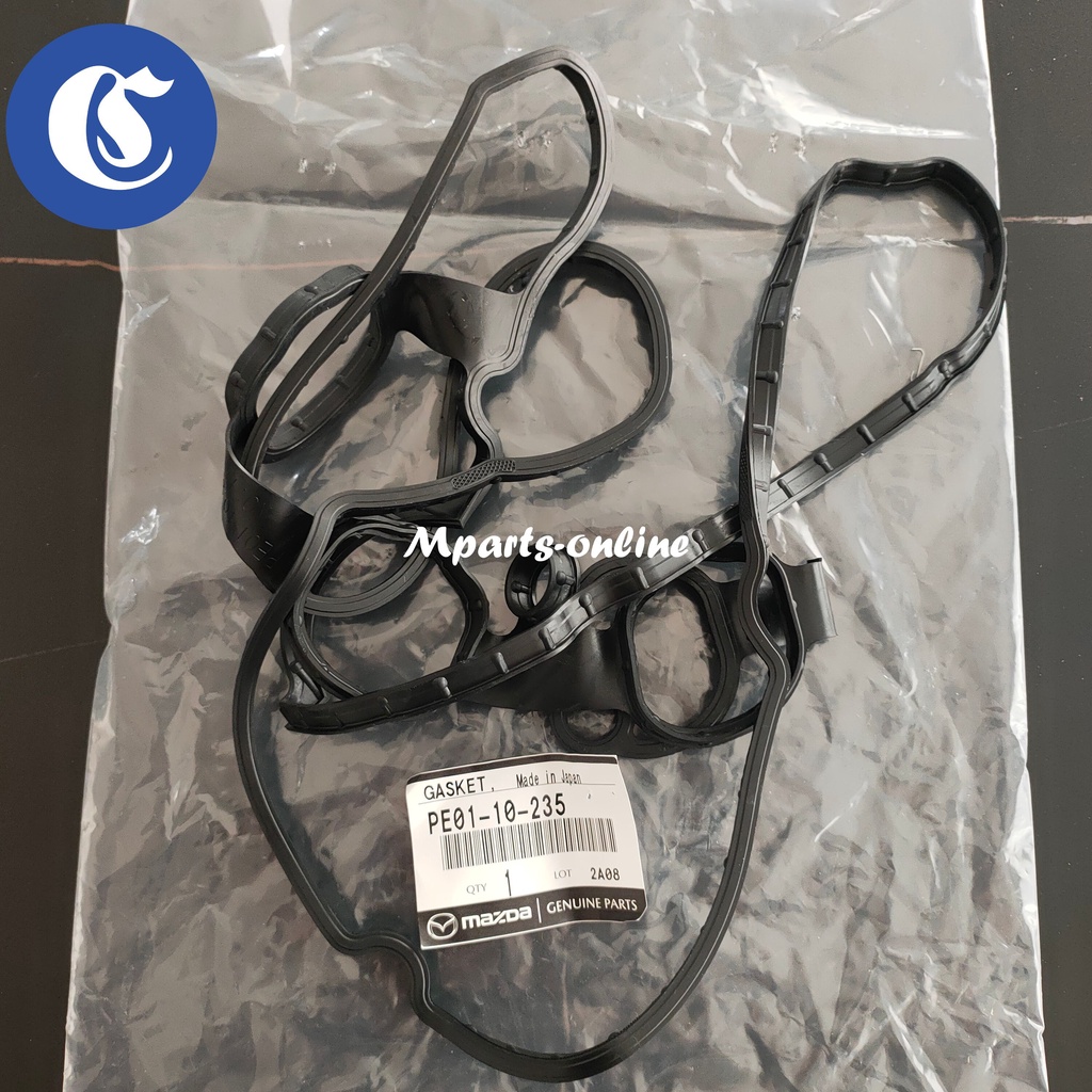 VALVE COVER GASKET*** /ROCKER COVER GASKET/MAZDA 3 2.0 SKYACTIV 2014